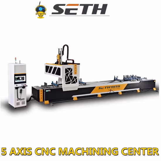 Vmc850 Centro de fresadora vertical CNC Lizhun multifuncional de 4 ejes 12000 rpm Fanuc/Mitsubishi/Siemens